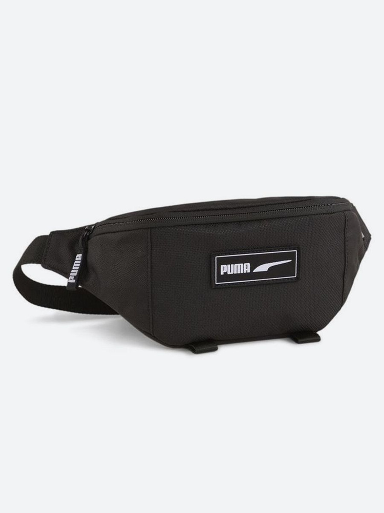 PUMA Сумка на пояс Deck Waistbag #1