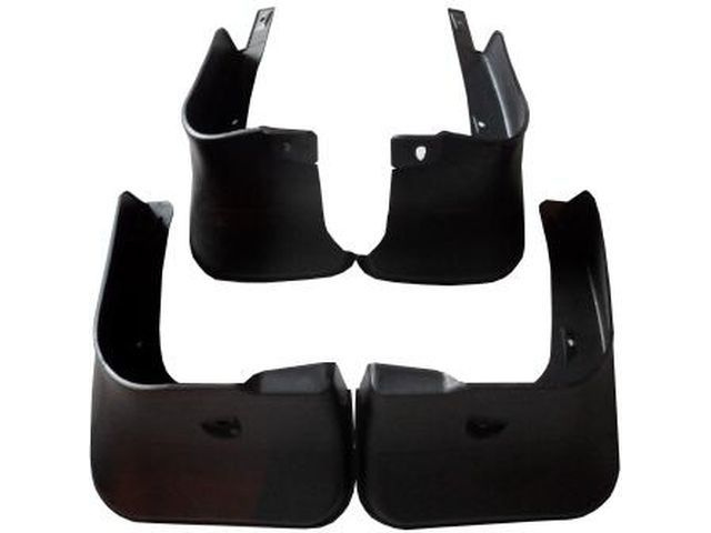 Брызговики крыла на Тойота Королла 2006, 2007, 2008, 2009, 2010, 2011 ...