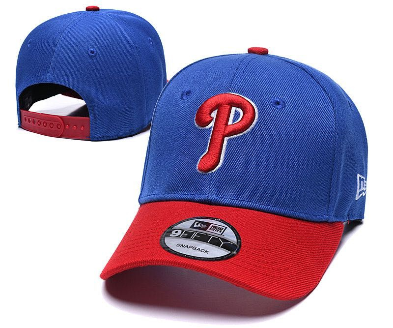 Бейсболка MLB #1