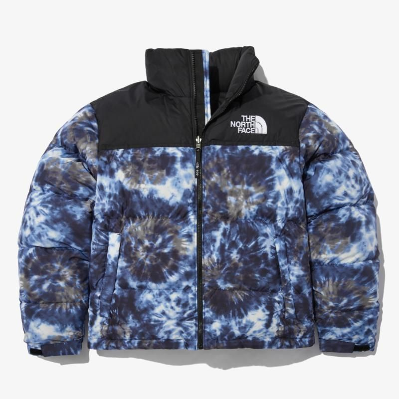 Пуховик The North Face M 1996 Retro Nuptse Jacket #1