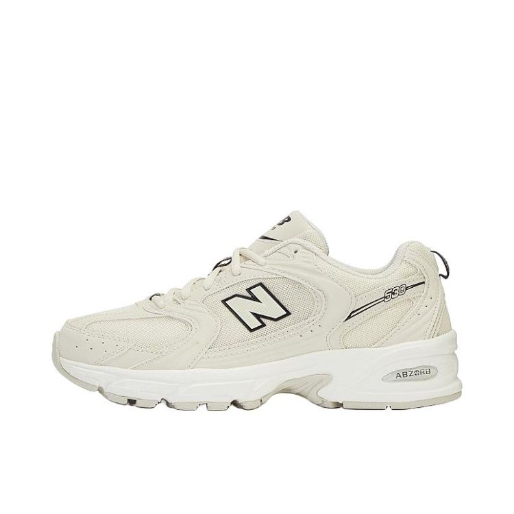 Кроссовки New Balance NB 530 - купить с доставкой по выгодным ценам в ...