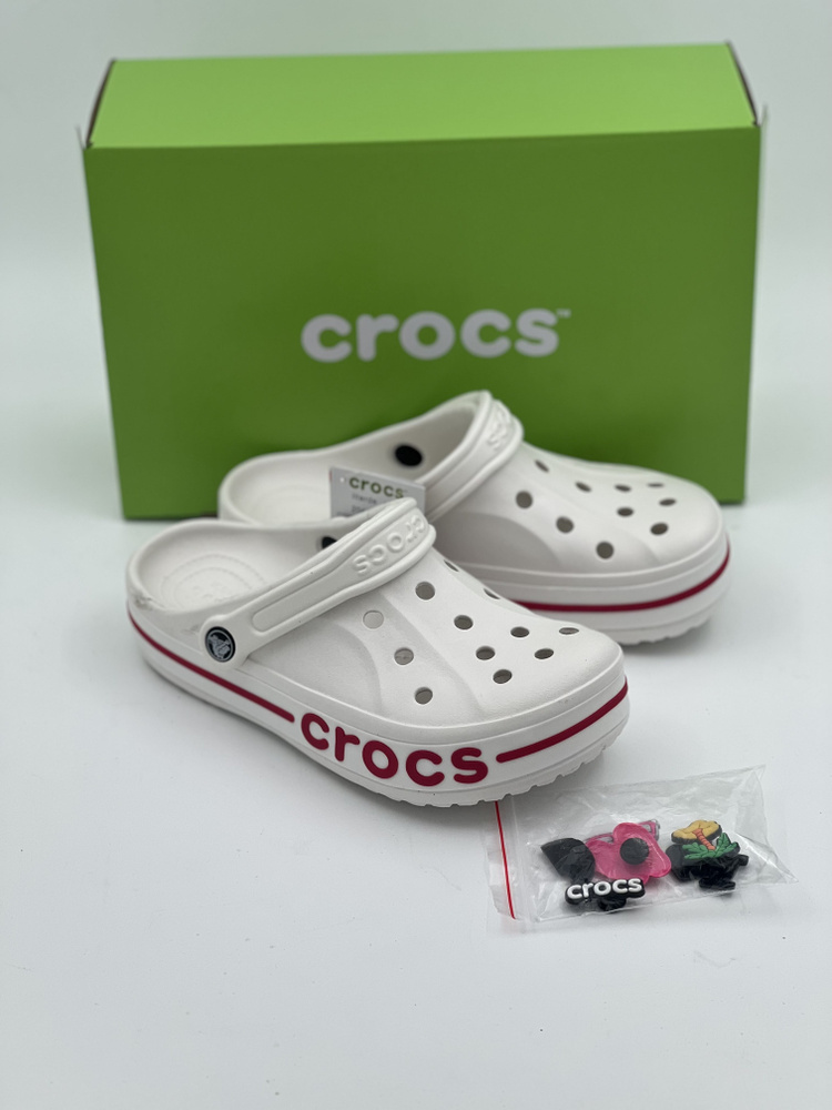 Сабо Classic Crocs Slide #1