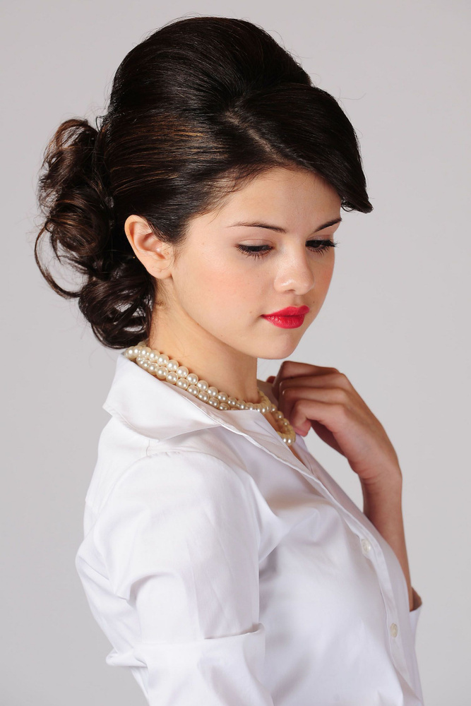 Плакат / Постер Селена Гомес Selena Gomez А3 (30*42 см) #1