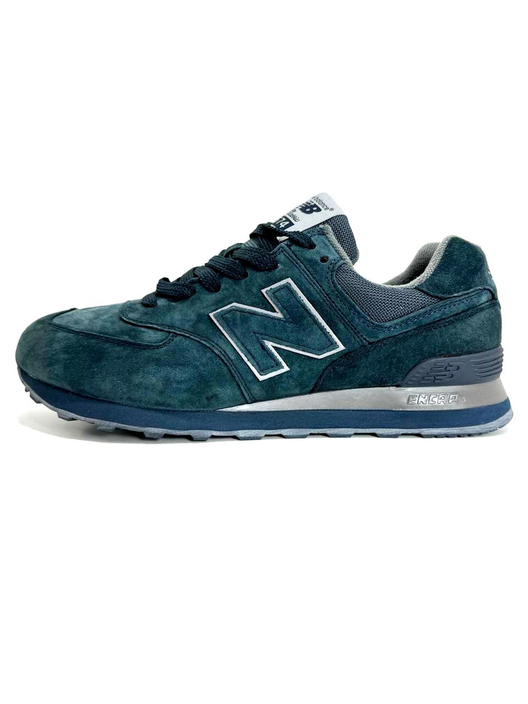 Кроссовки New Balance 574 #1