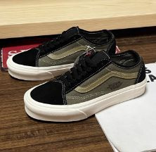 Кеды Vans Old Skool #1