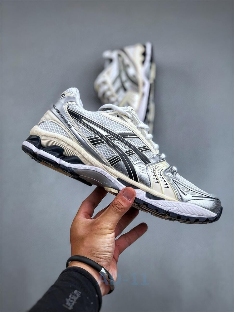 Кроссовки ASICS Gel-Kayano 14 #1