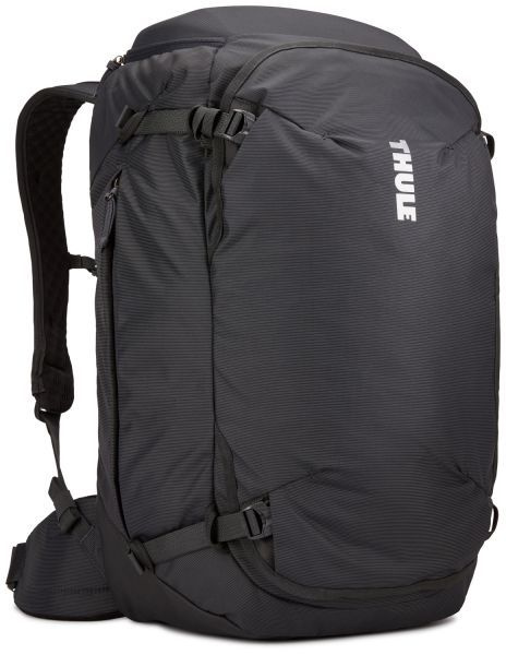 Туристический рюкзак Thule Landmark 40L (цвет: серый) #1