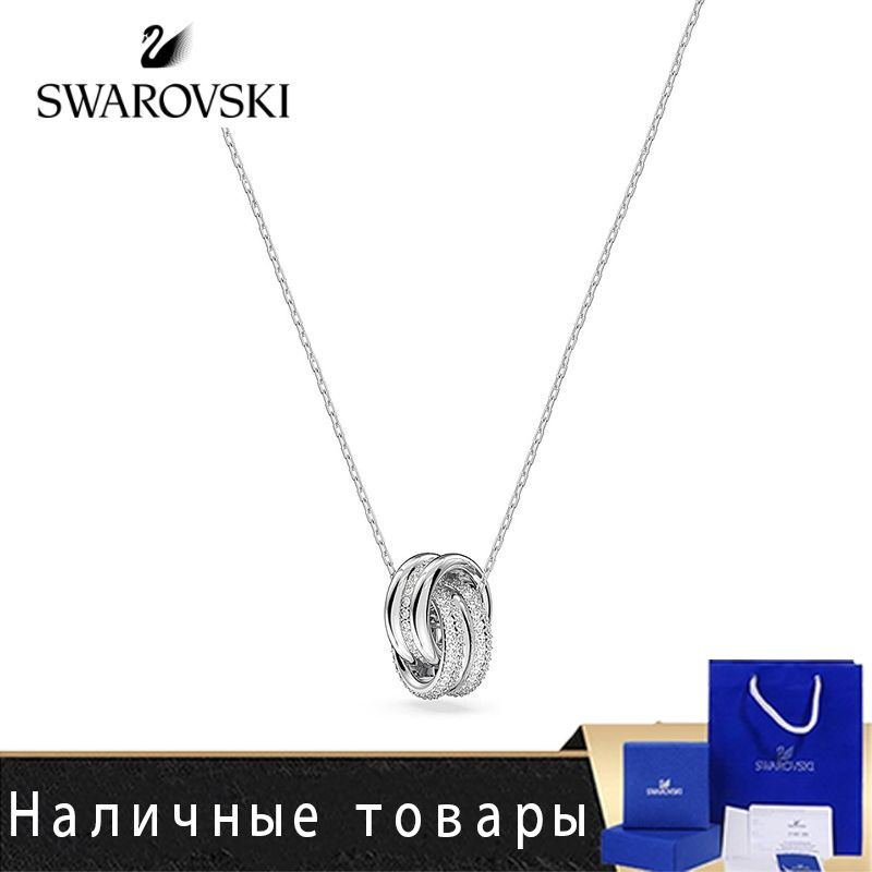 Swarovski Ожерелье Колье #1