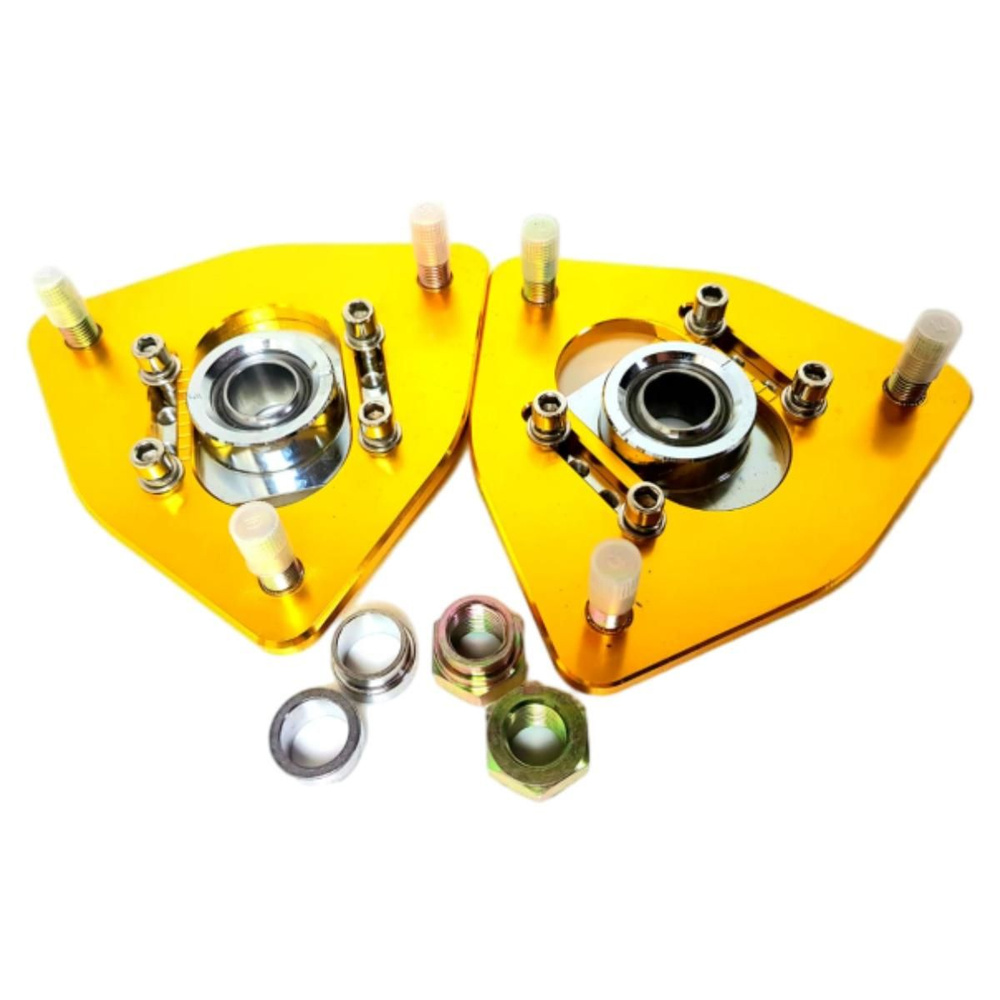 Опоры передних стоек койловера Nissan Silvia S13 S14 S15 - купить по ...