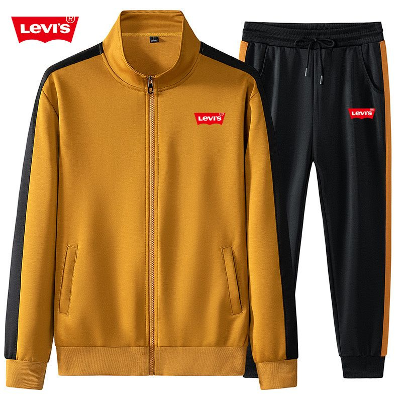 Костюм спортивный Levi's #1