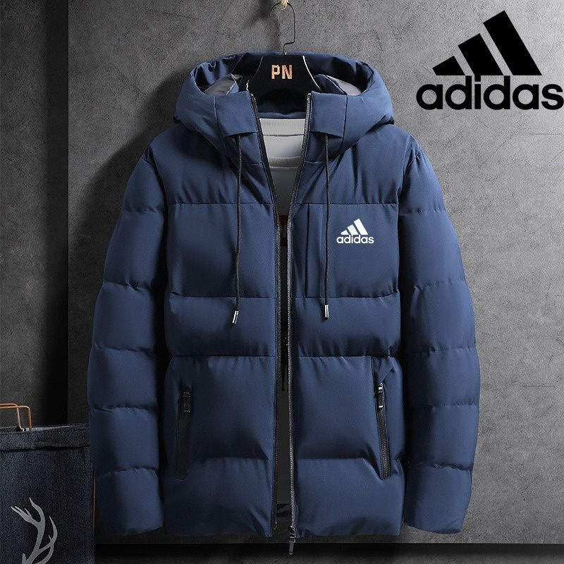 Куртка adidas #1