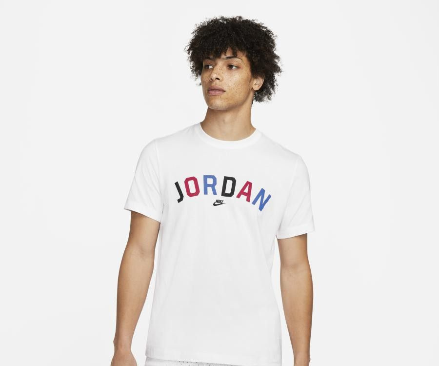 Футболка Jordan JORDAN #1