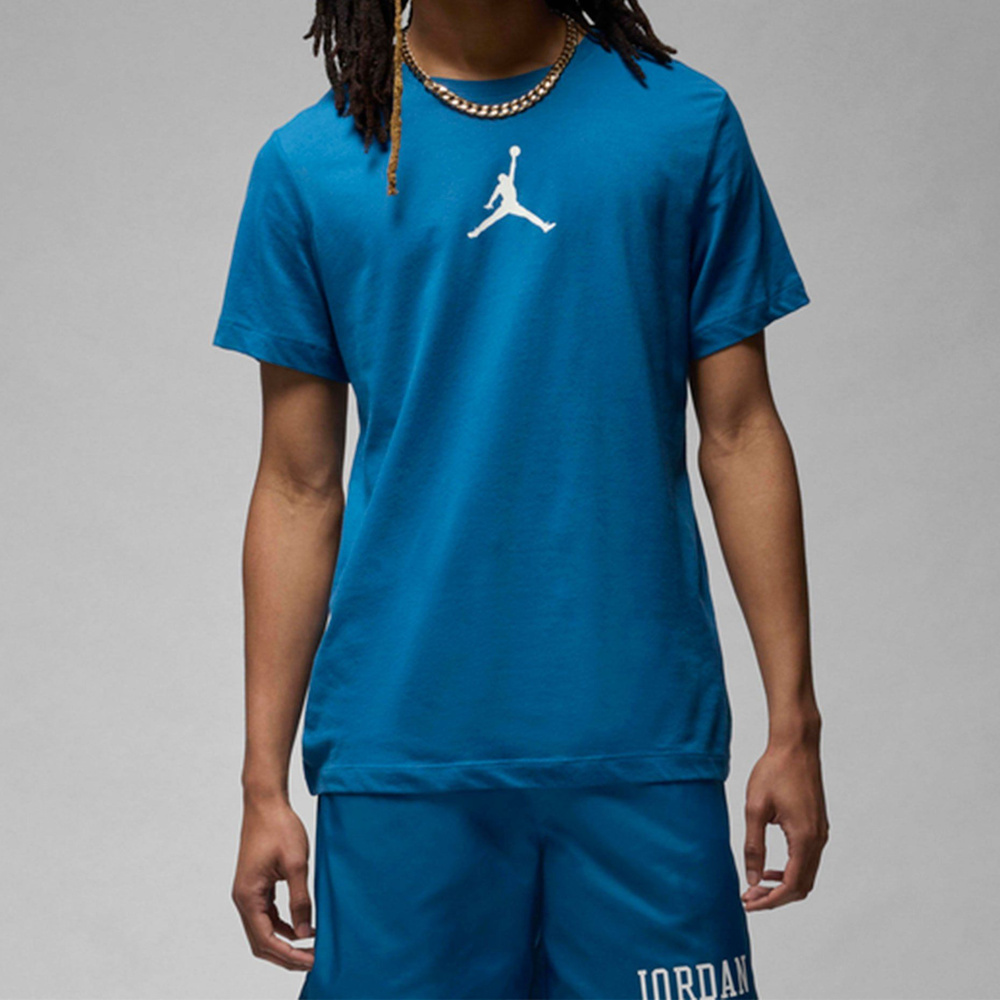 Футболка Nike Dri-Fit #1