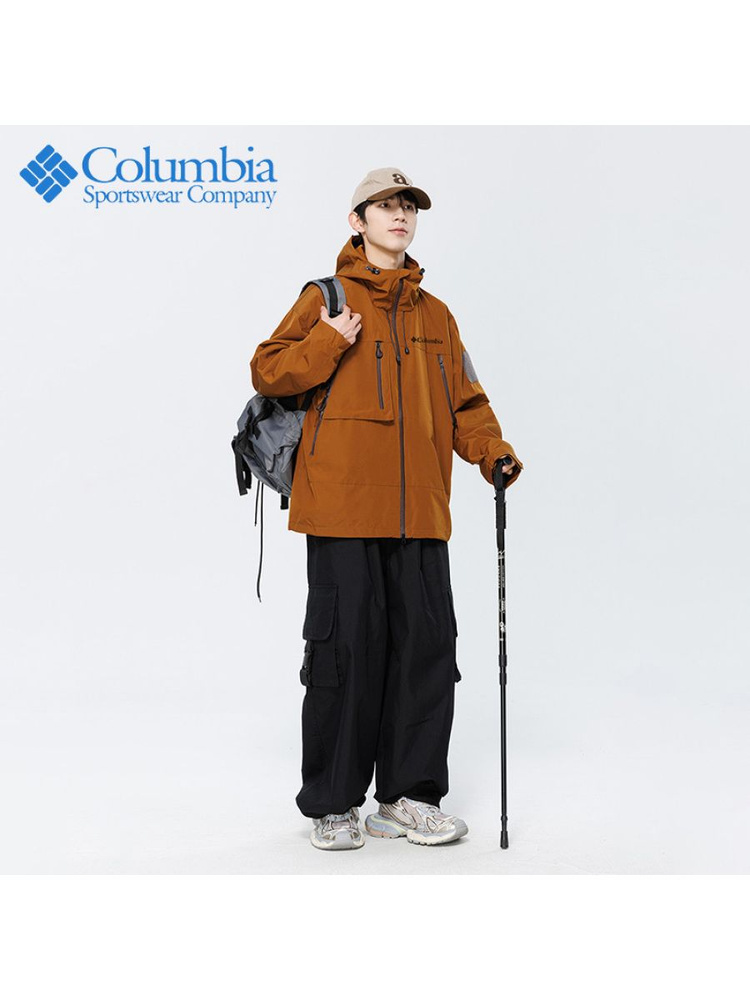 Куртка Columbia #1