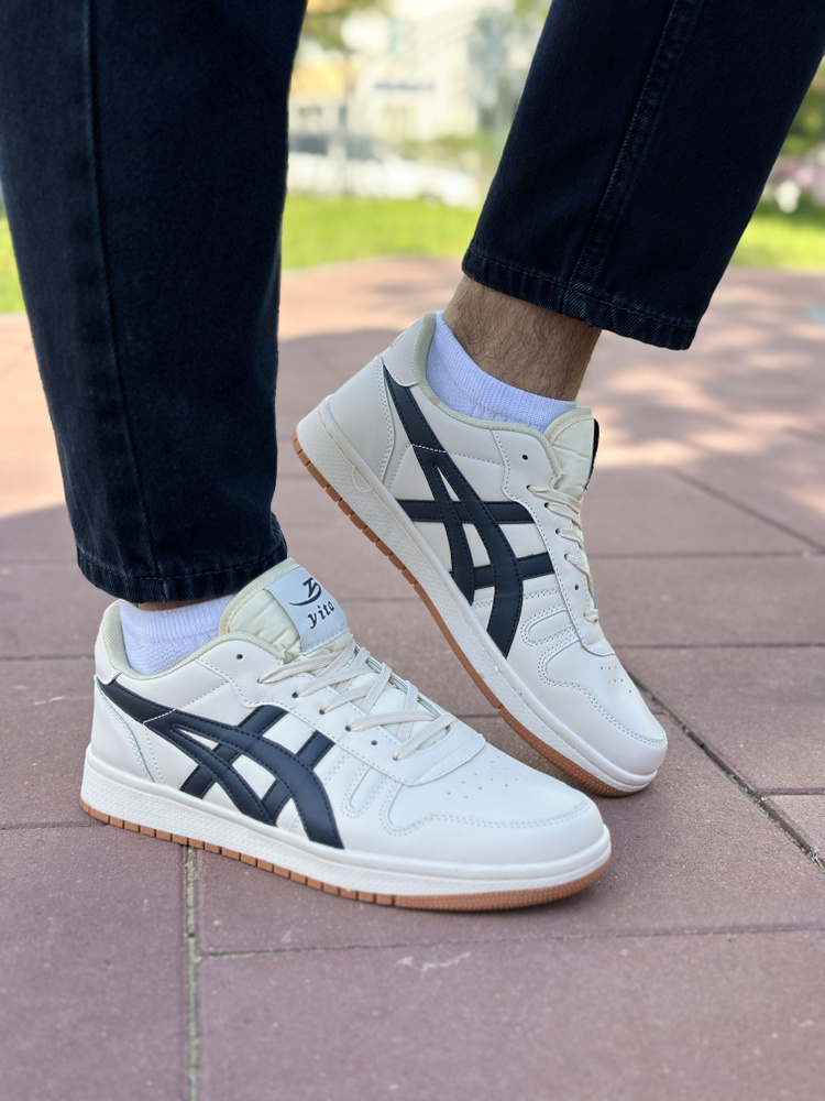 Кроссовки ASICS #1