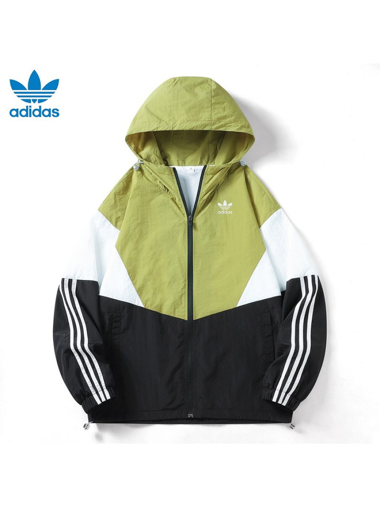 Куртка adidas #1