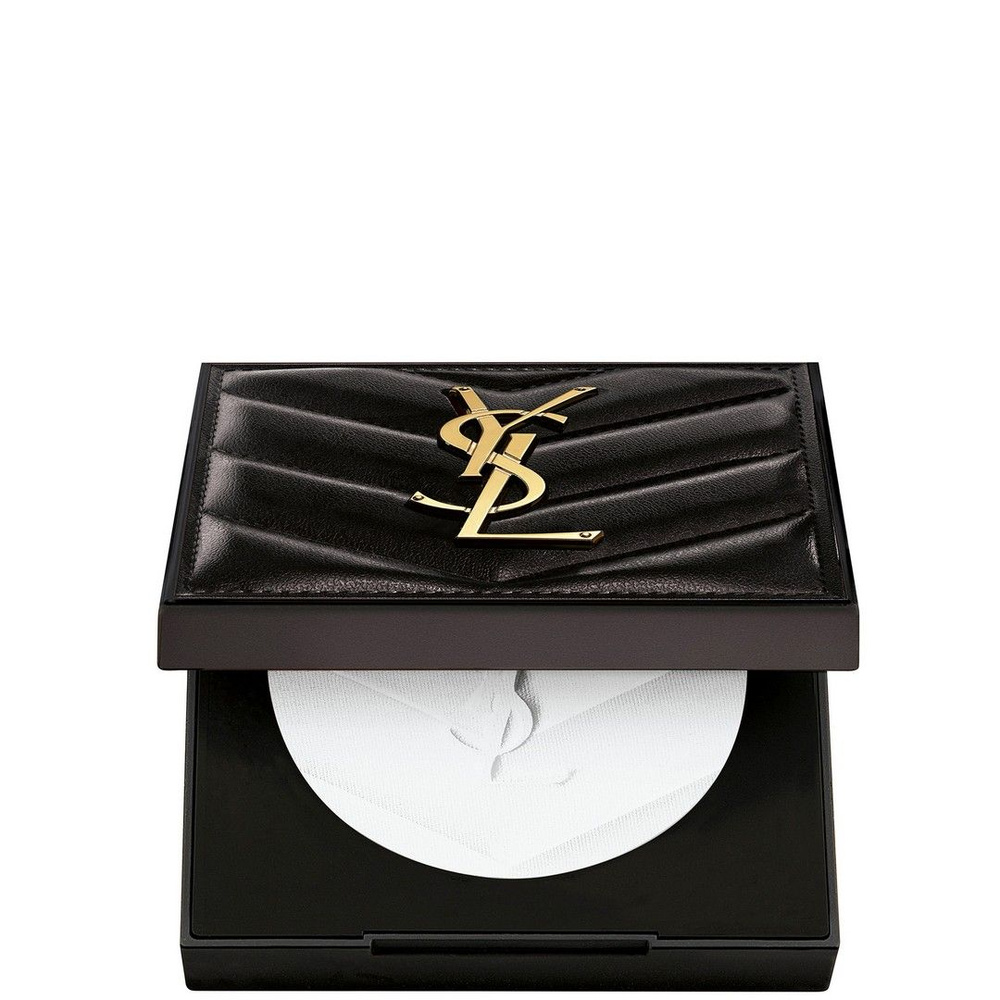 Пудра Yves Saint Laurent All Hours Hyperfinish Powder - Universal 117 #1