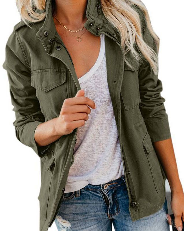 Куртка H&M #1