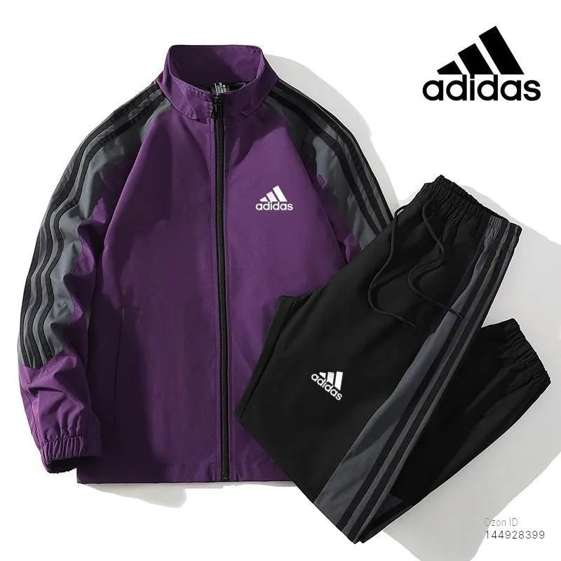 Комплект одежды adidas Sportswear #1