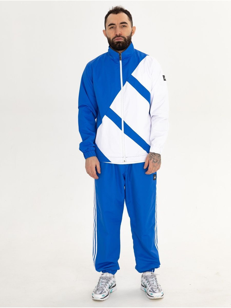 Костюм спортивный adidas Осень-зима #1