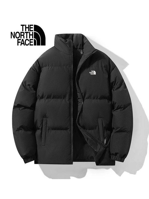 Пуховик The North Face #1