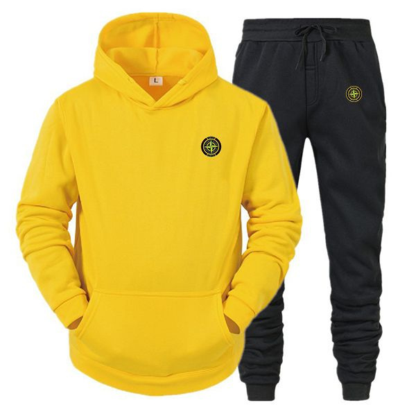 Комплект одежды Stone Island #1