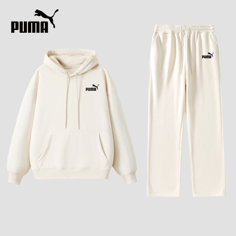 Костюм спортивный PUMA #1