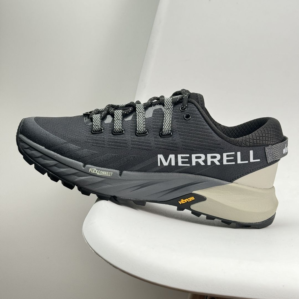 Ботинки для треккинга Merrell #1