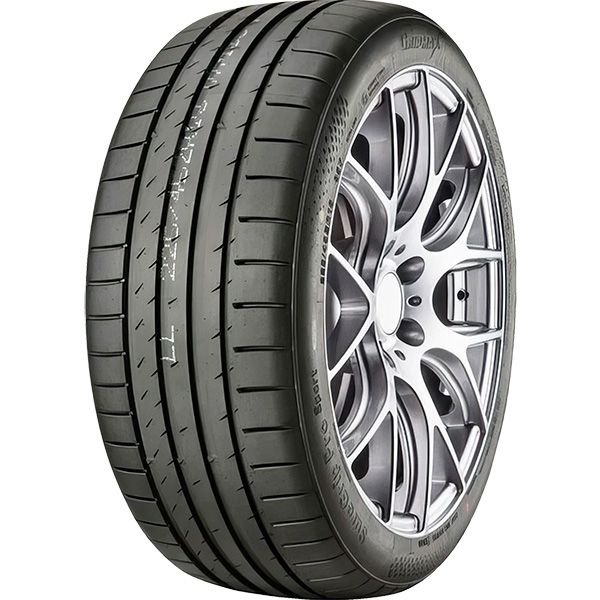 Gripmax SureGrip Pro Sport  XL Шины  летние 325/25  R21 102Y #1