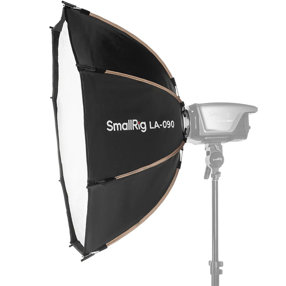 Софтбокс SmallRig 4633 LA-O90 Octagonal #1