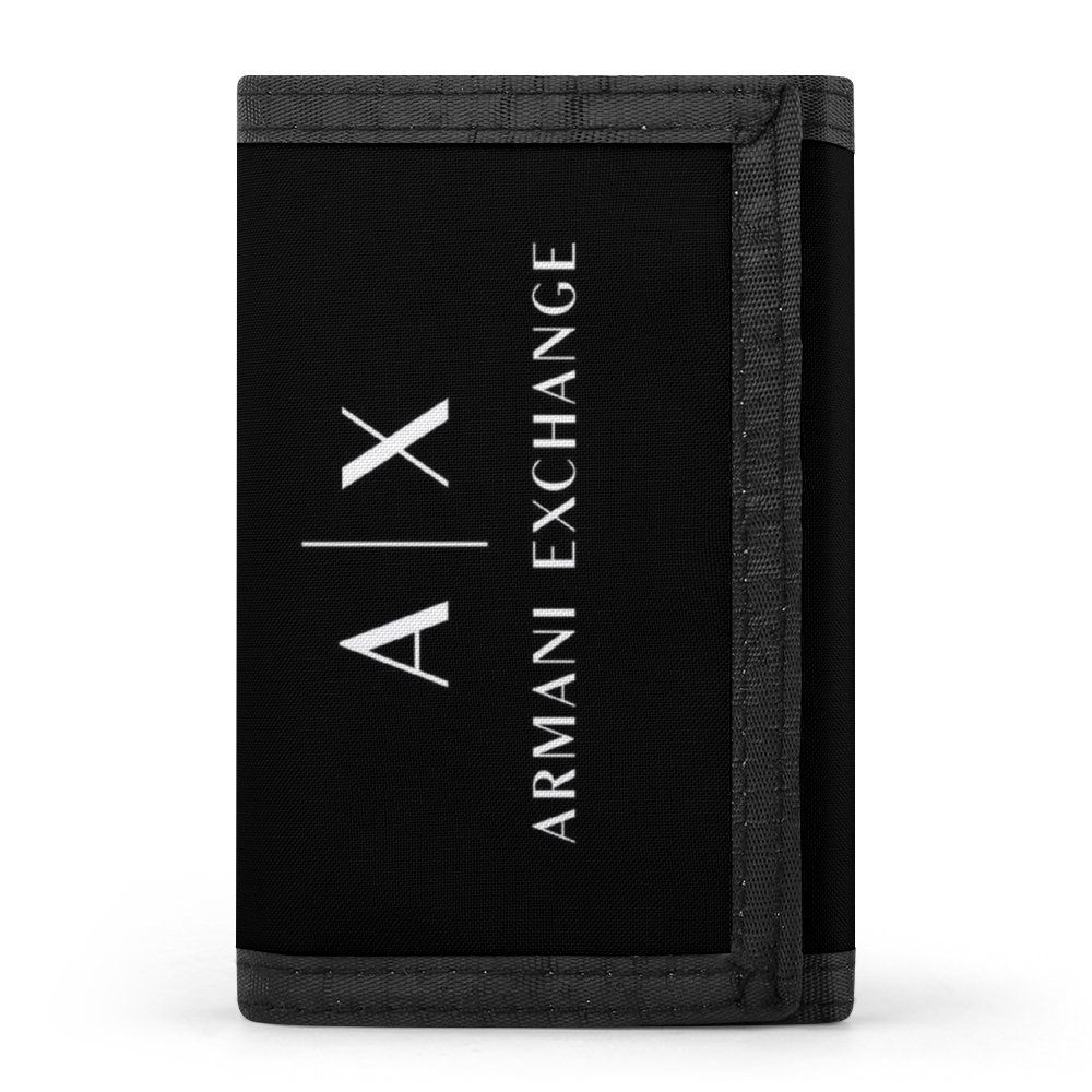 Armani Exchange Кошелек #1