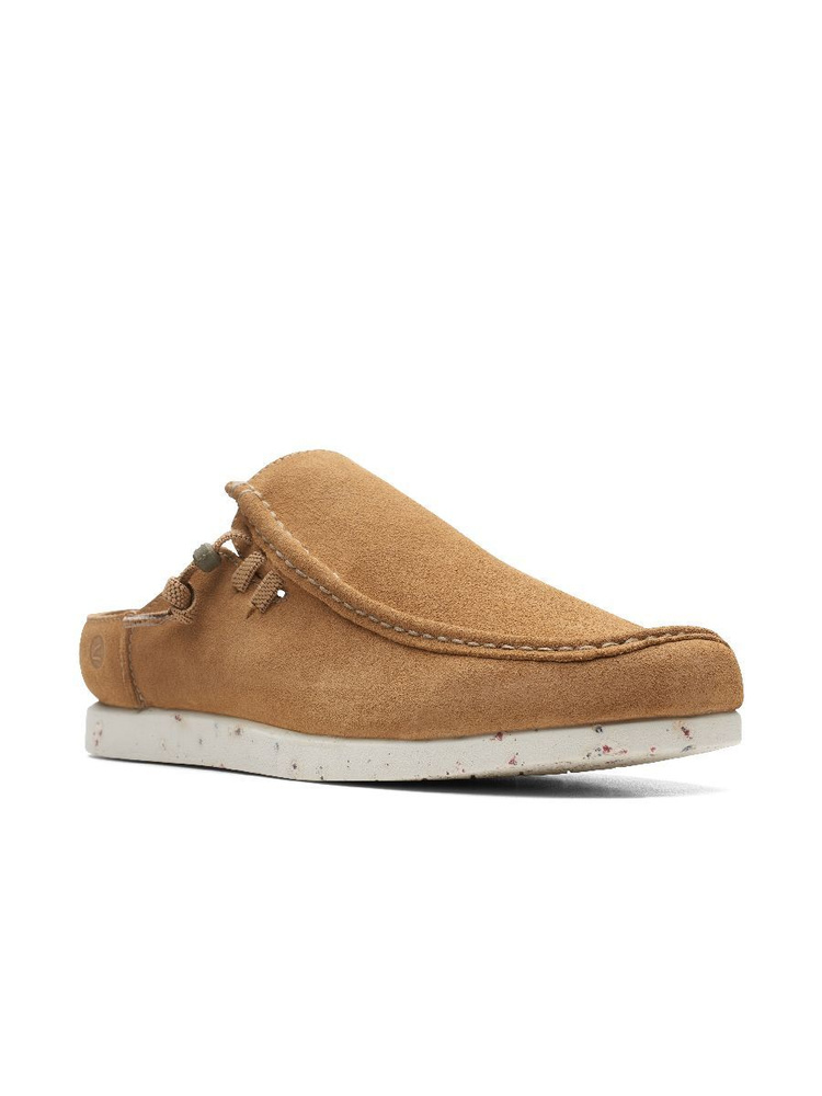 Полуботинки Clarks #1