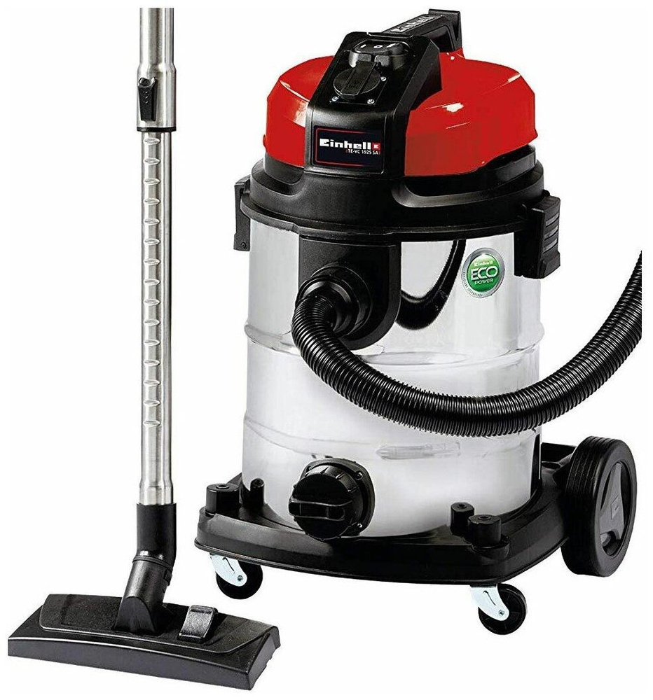 Пылесос EINHELL TE-VC 1925 SA #1
