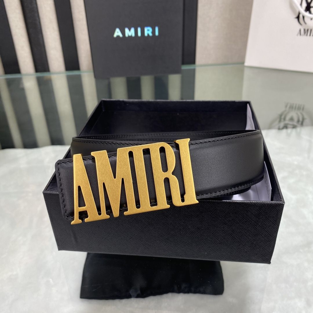 amiri Ремень #1