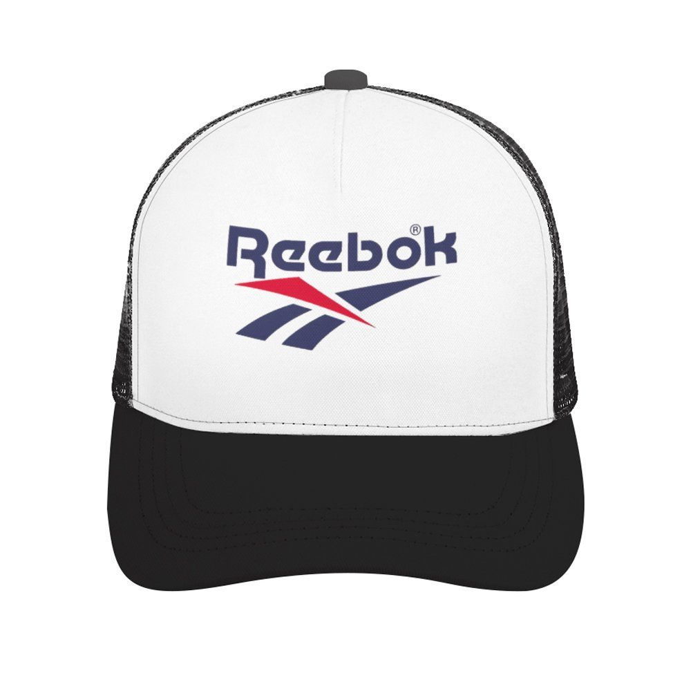 Бейсболка Reebok #1