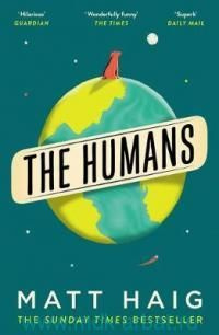 The Humans #1