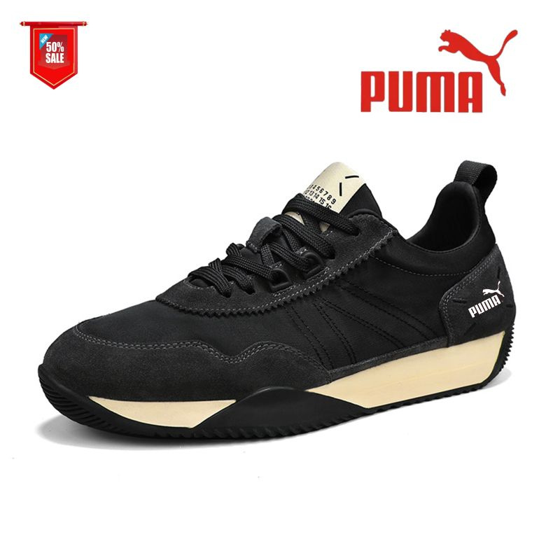 Кроссовки PUMA #1