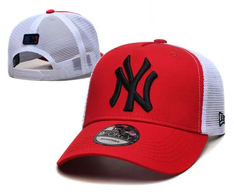 Бейсболка NEW YORK YANKEES #1