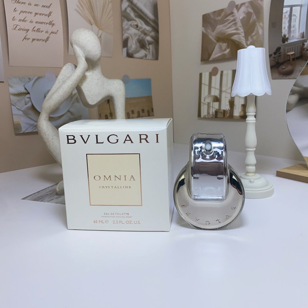 Bvlgari Духи SKU04002 65 мл #1