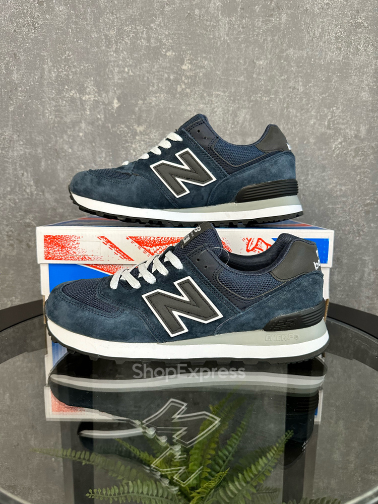 Кроссовки New Balance #1