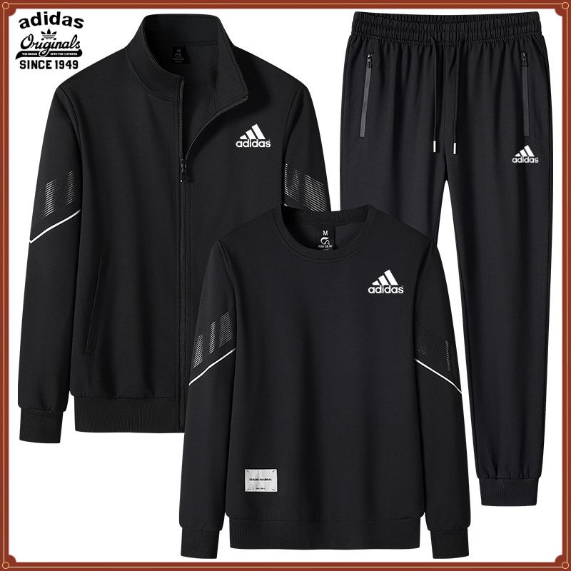 Костюм спортивный adidas #1