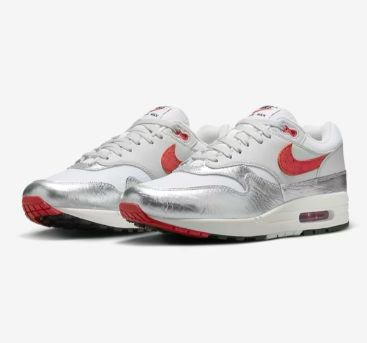 Кроссовки Nike Air Max 1 #1