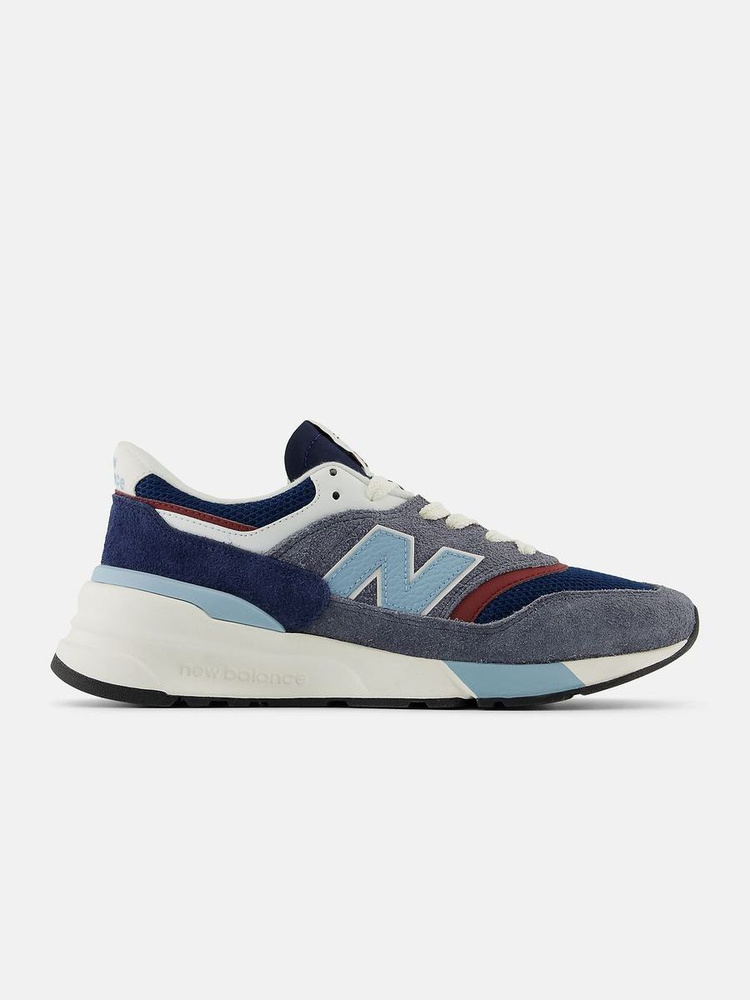 Кроссовки New Balance 997R #1