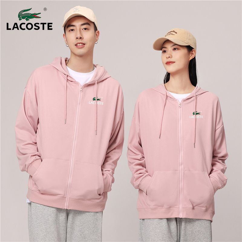 Костюм спортивный Lacoste #1