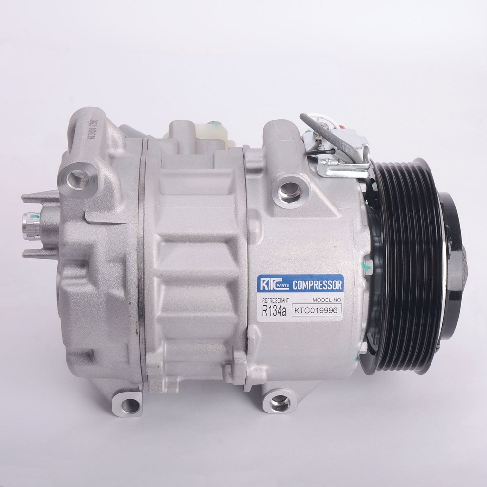 Компрессор Toyota / Lexus 883203A510 7PK (019996) #1