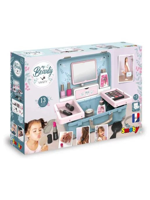 Игровой набор Smoby MY BEAUTY 320148 #1