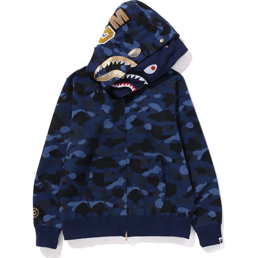 Худи BAPE #1