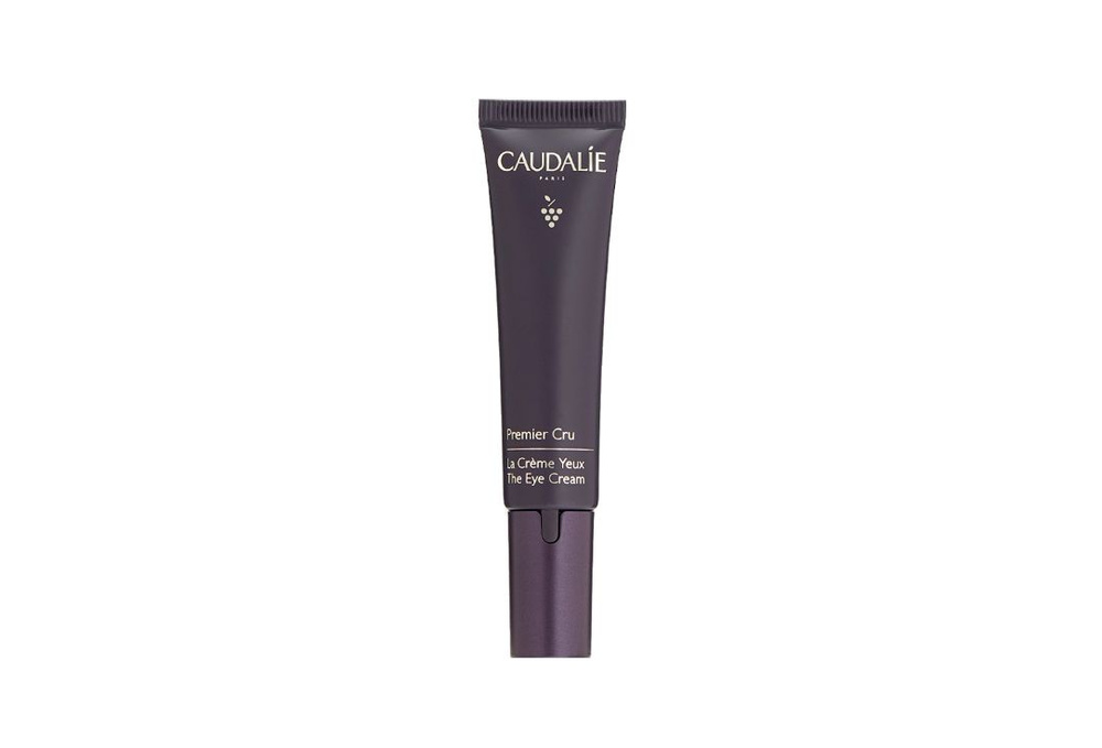 Омолаживающий крем для глаз Caudalie, Premier Cru The Eye Cream 15 мл #1