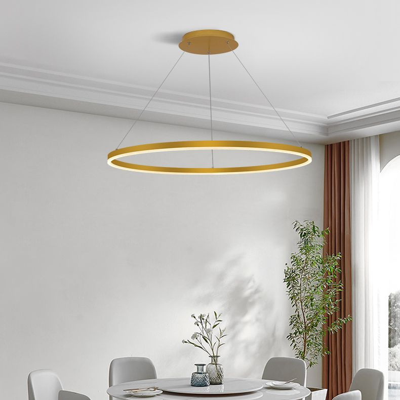 Люстра, LED, 40 Вт #1