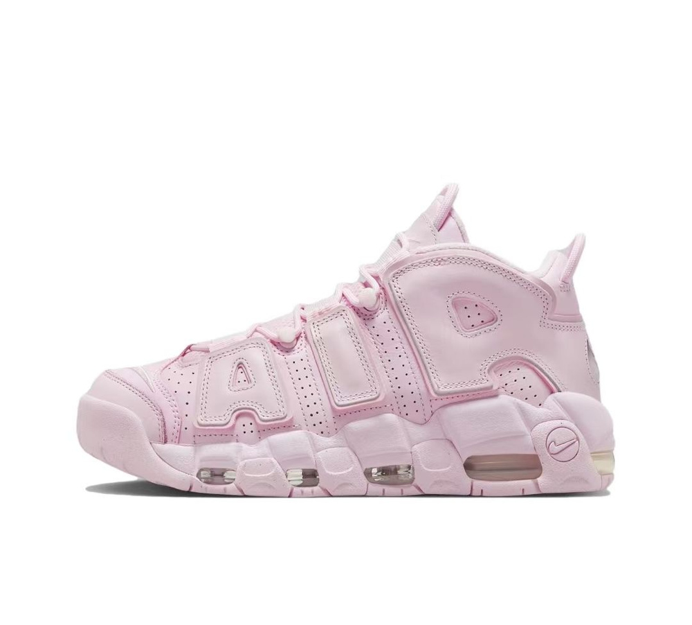 Кроссовки Nike Air More Uptempo #1